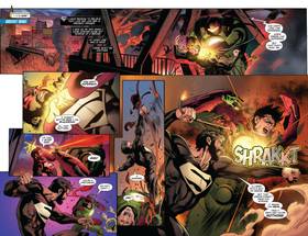 Read Superman: Lois and Clark (2015-)  8 Page 9 in English