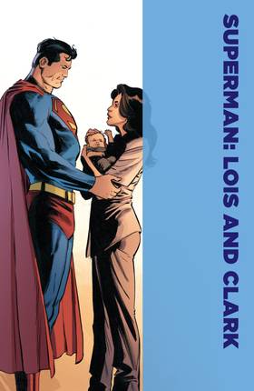 Read Superman: Lois and Clark (2015-)  1 Page 2 in English