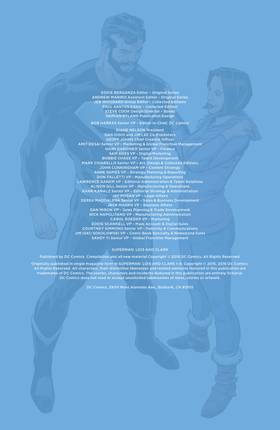 Read Superman: Lois and Clark (2015-)  1 Page 4 in English