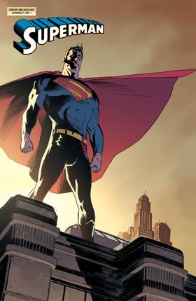 Read Superman: Lois and Clark (2015-)  1 Page 9 in English