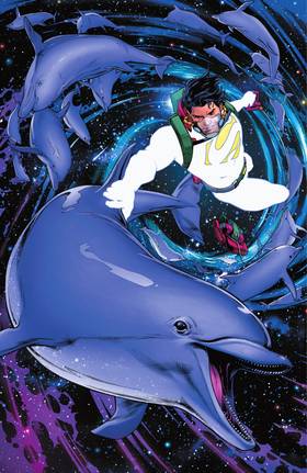 Read Superman: Lost (2023-)  5 Page 9 in English