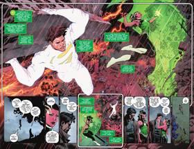 Read Superman: Lost (2023-)  8 Page 8 in English