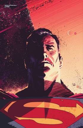 Read Superman: Lost (2023-)  1 Page 6 in English