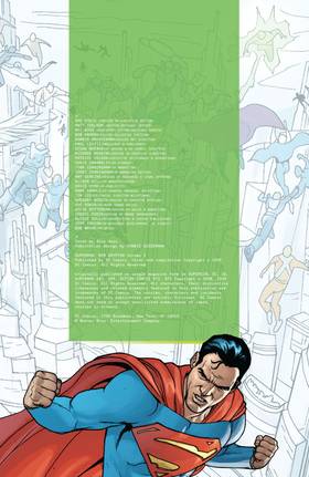 Read Superman: New Krypton  2 Page 4 in English