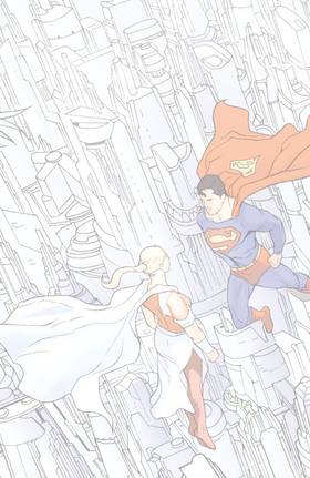 Read Superman: New Krypton  2 Page 6 in English