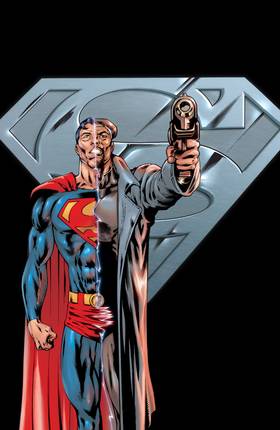 Read Superman: New Krypton  4 Page 5 in English