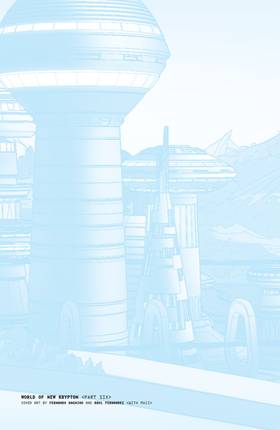 Read Superman: New Krypton  4 Page 6 in English