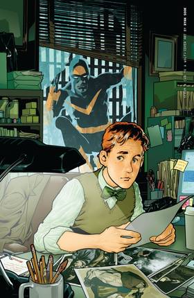 Read Superman: New Krypton  1 Page 5 in English