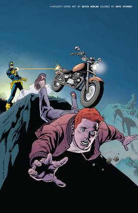 Read Superman: New Krypton  1 Page 6 in English