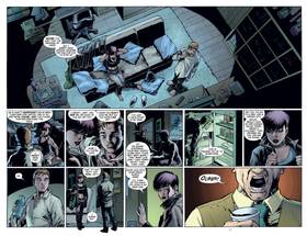 Read Superman: New Krypton  1 Page 9 in English