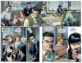 Read Superman: New Krypton  1 Page 10 in English