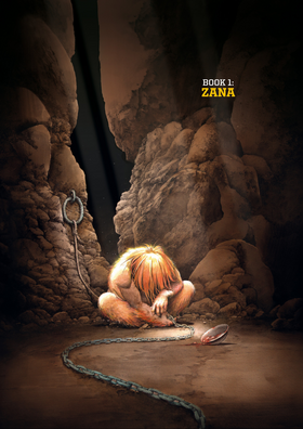 Read Carthago Adventures  1 Page 4 in English