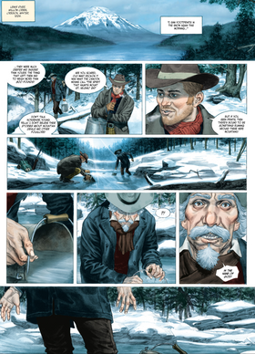 Read Carthago Adventures  2 Page 7 in English