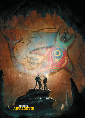 Read Carthago Adventures  4 Page 4 in English