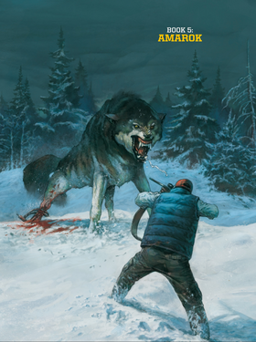 Read Carthago Adventures  5 Page 4 in English