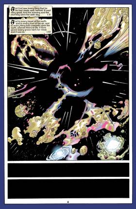 Read Superman: Our Worlds at War Secret Files (2001-)  1 Page 6 in English