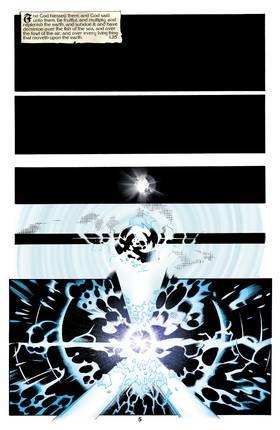 Read Superman: Our Worlds at War Secret Files (2001-)  1 Page 7 in English