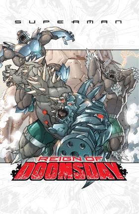 Read Superman: Reign of Doomsday  1 Page 2 in English