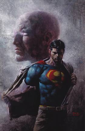 Read Superman: Reign of Doomsday  1 Page 5 in English