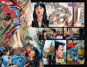 Read Superman: Reign of Doomsday  1 Page 8 in English