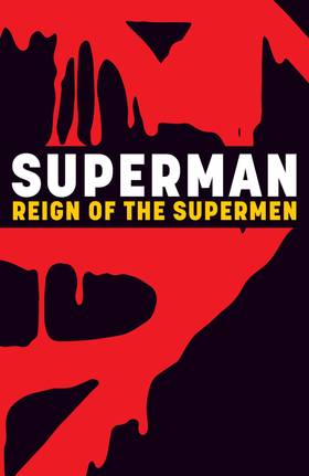 Read Superman: Reign of the Supermen  1 Page 2 in English