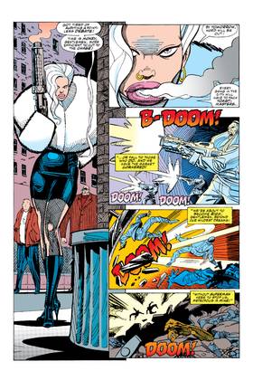 Read Superman: Reign of the Supermen  1 Page 6 in English