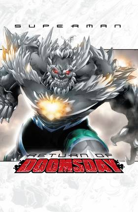 Read Superman: Return of Doomsday  1 Page 2 in English