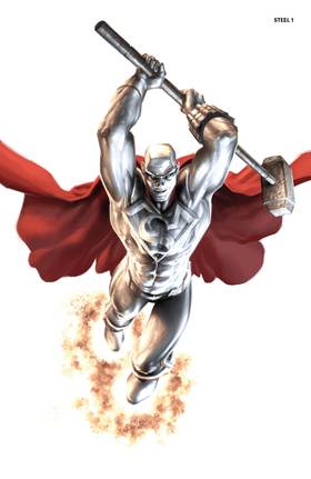 Read Superman: Return of Doomsday  1 Page 5 in English