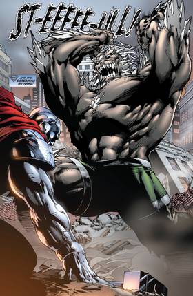 Read Superman: Return of Doomsday  1 Page 8 in English