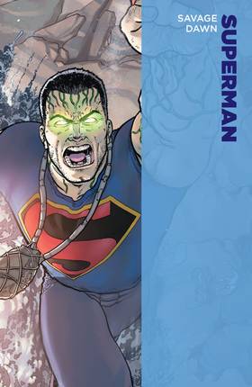 Read Superman: Savage Dawn  1 Page 2 in English