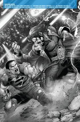 Read Superman: Savage Dawn  1 Page 6 in English
