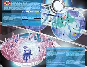 Read Superman: Secret Files 2009  1 Page 3 in English