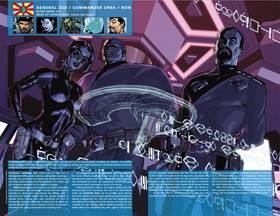 Read Superman: Secret Files 2009  1 Page 7 in English