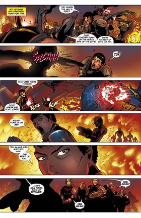 Read Superman: Secret Files 2009  1 Page 10 in English