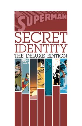 Read Superman: Secret Identity (2004)  1 Page 2 in English