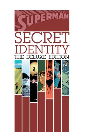 Read Superman: Secret Identity (2004)  1 Page 4 in English