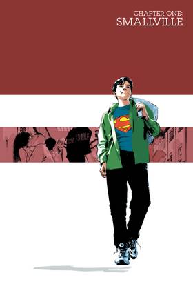 Read Superman: Secret Identity (2004)  1 Page 6 in English