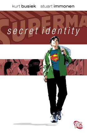 Read Superman: Secret Identity (2004)  2 Page 1 in English