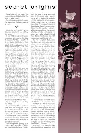 Read Superman: Secret Identity (2004)  2 Page 4 in English