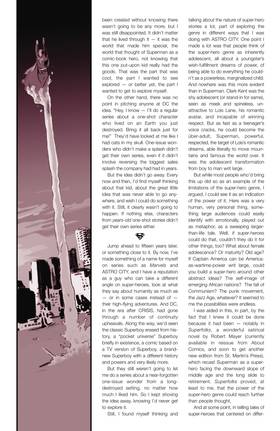 Read Superman: Secret Identity (2004)  2 Page 5 in English