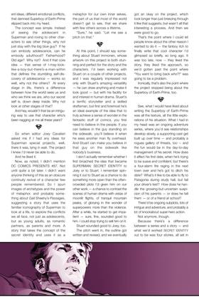Read Superman: Secret Identity (2004)  2 Page 6 in English