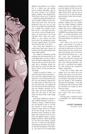 Read Superman: Secret Identity (2004)  2 Page 7 in English