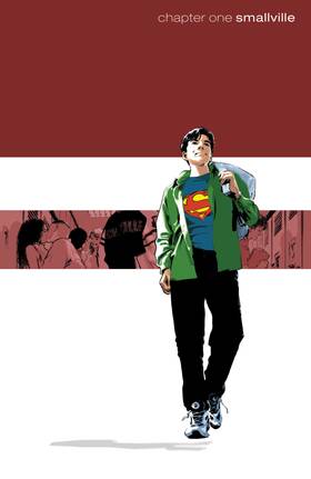 Read Superman: Secret Identity (2004)  2 Page 8 in English
