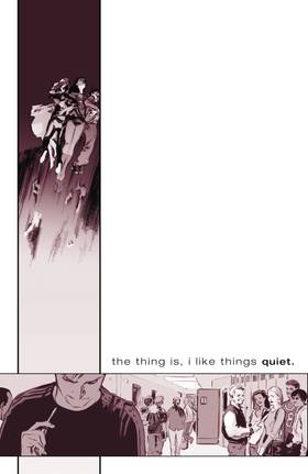 Read Superman: Secret Identity (2004)  2 Page 9 in English