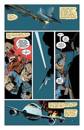 Read Superman: Secret Identity (2004)  4 Page 5 in English