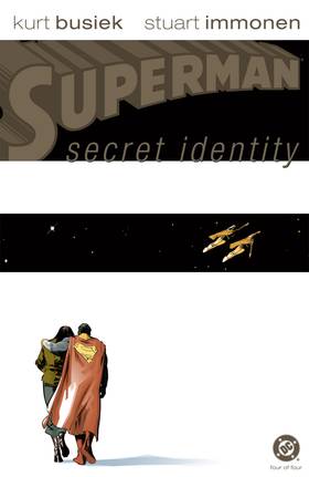 Read Superman: Secret Identity (2004)  6 Page 1 in English
