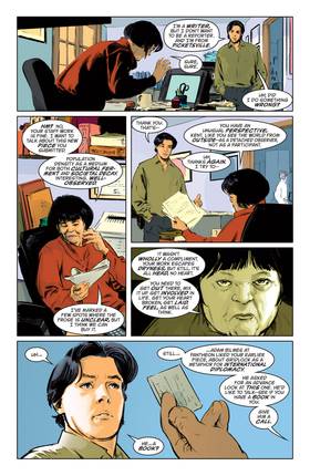 Read Superman: Secret Identity (2004)  4 Page 8 in English