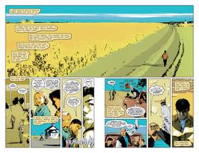 Read Superman: Secret Identity (2004)  3 Page 6 in English