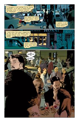 Read Superman: Secret Identity (2004)  4 Page 9 in English