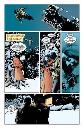 Read Superman: Secret Identity (2004)  6 Page 8 in English